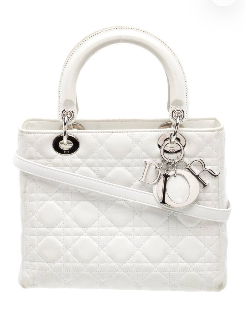 Medium Lady Dior